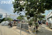 BÁN ĐẤT THỔ CƯ 1015M2 - TÂN THỚI NHẤT - Q.12 - GIÁ HỜI 60 TỶ